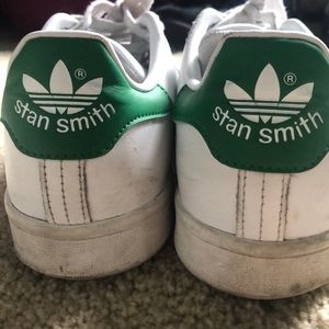Classic Stan Smith Adidas Sneakers